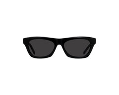 GIVENCHY GV40026U 01A 55 SUNGLASSES