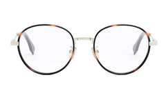 FENDI FE50052U  032 NA Full 51 145 Composite Plastic + Metal FRAME