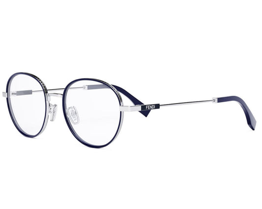 FENDI FE50052U  016 NA Full 51 145 Composite Plastic + Metal FRAME