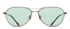 MATSUDA M3139 AG 57 SUNGLASSES