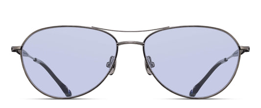 MATSUDA M3139 AS 57 SUNGLASSES