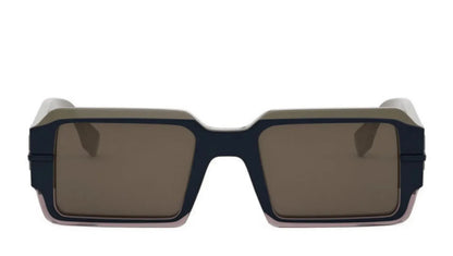 FENDI FE40073U 50E 52 SUNGLASSES