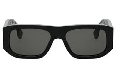 FENDI FE40106I  02A 0002 Full 54 145 Plastic SUNGLASSES