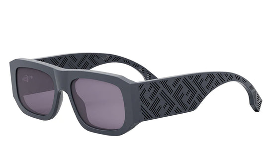 FENDI FE40106I 20V 54 SUNGLASSES