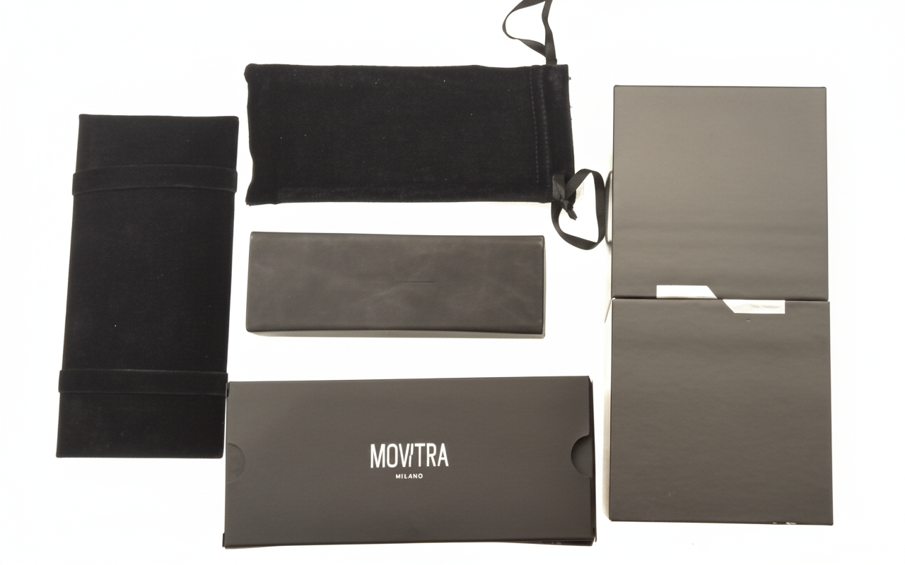 MOVITRA CM 02 R ARMY 50 SUNGLASSES