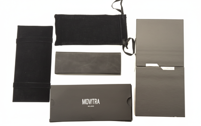MOVITRA LEVITAS 03 C2 48 SUNGLASSES
