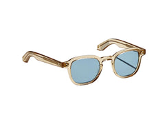 MOSCOT MOMZA SUN CINNAMON 46 SUNGLASSES