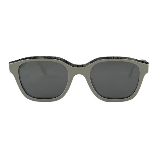 FENDI FE40077I  25C 0002 Full 51 145 Plastic SUNGLASSES