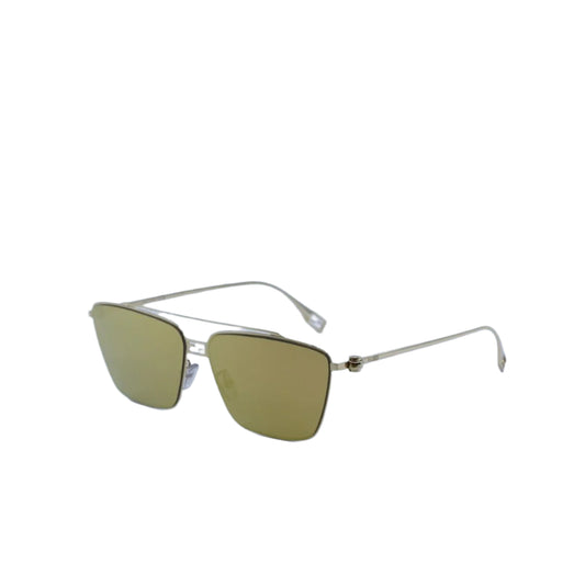 FENDI FE40110U  30L 0004 Full 59 140 Metal SUNGLASSES