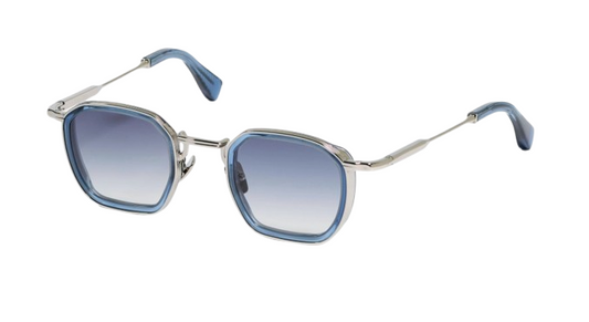 JOHN DALIA LEO C135 46 SUNGLASSES