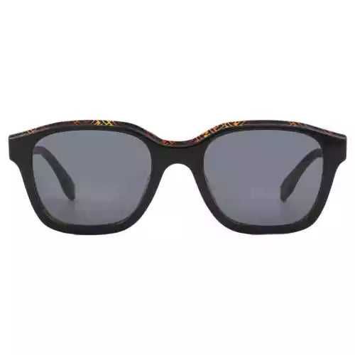 FENDI FE40077I 01A 51 SUNGLASSES