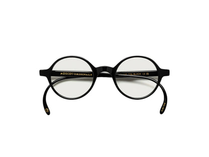 MOSCOT SCOOCH OPT BLACK 46 FRAME