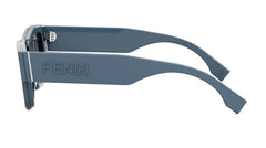 FENDI FE40118I 90V 53 SUNGLASSES