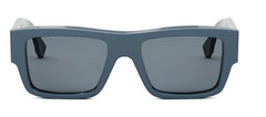 FENDI FE40118I 90V 53 SUNGLASSES