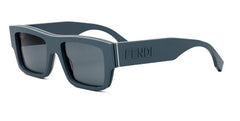 FENDI FE40118I 90V 53 SUNGLASSES