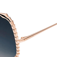 BVLGARI BV40004U 28P 60 SUNGLASSES