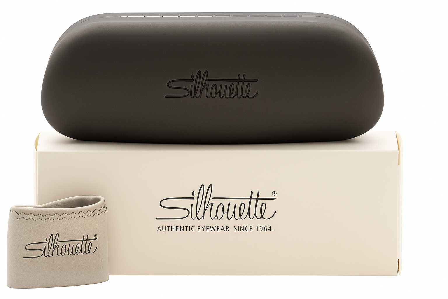 SILHOUETTE 2982 75 6510 51 FRAME