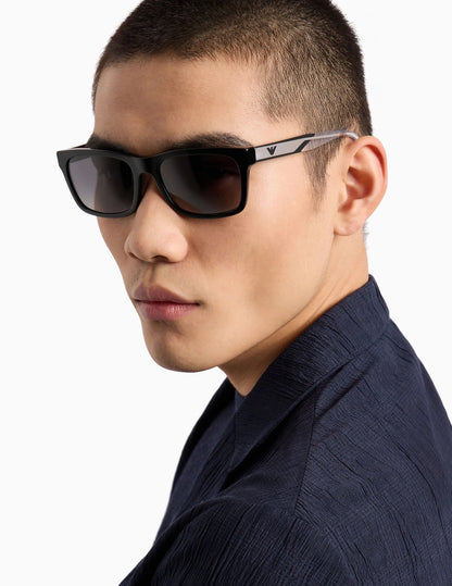 EMPORIO ARMANI EA4224 5017T3 57 SUNGLASSES