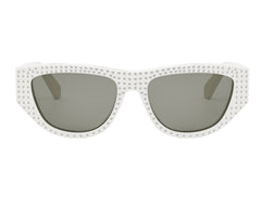 CELINE CL4278US 25A 55 SUNGLASSES