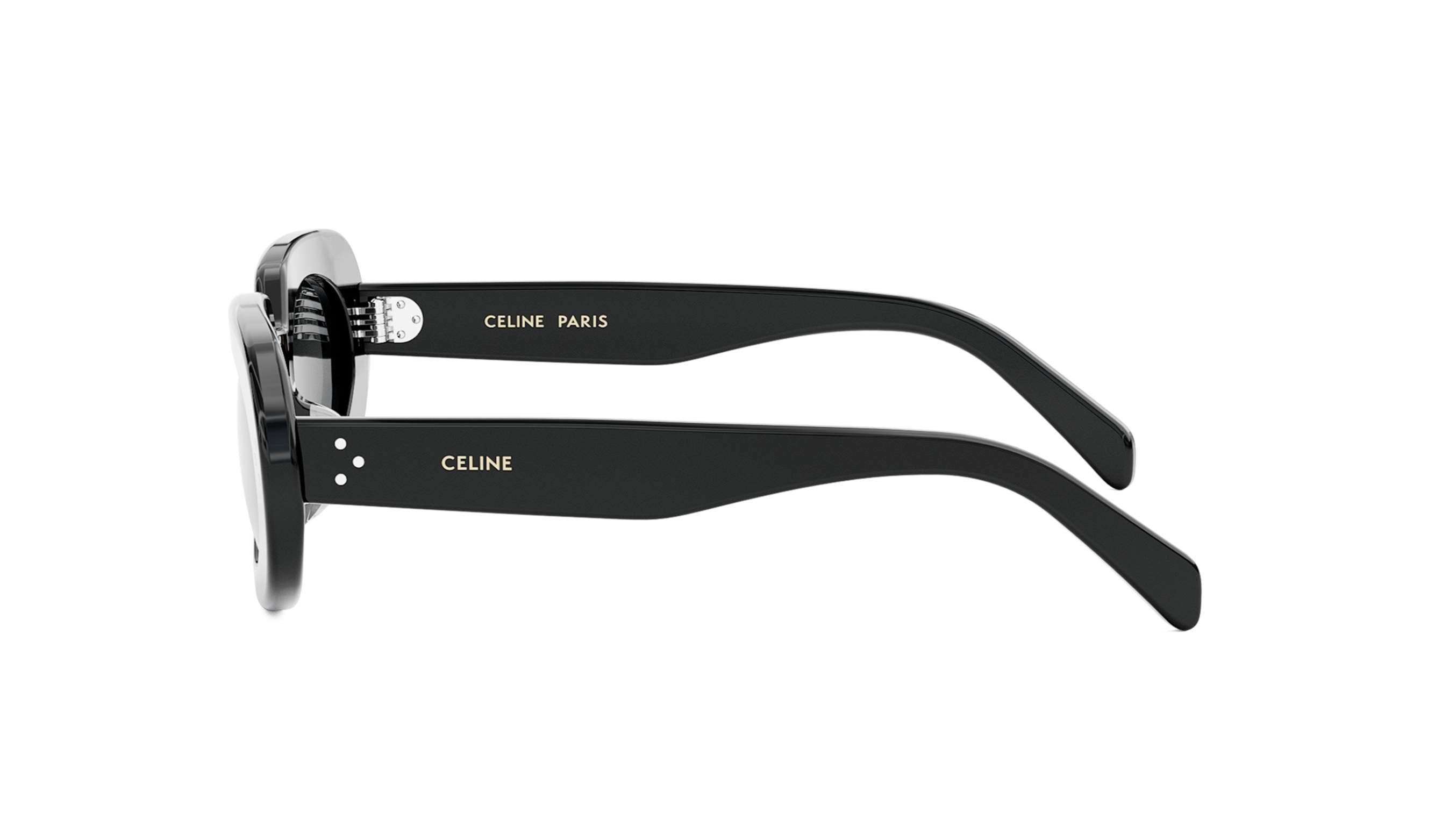 CELINE CL40276U 01A 54 SUNGLASSES