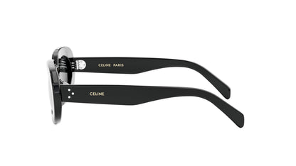 CELINE CL40276U 01A 54 SUNGLASSES