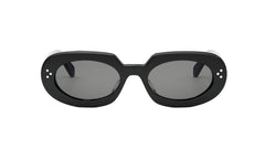 CELINE CL40276U 01A 54 SUNGLASSES