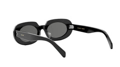 CELINE CL40276U 01A 54 SUNGLASSES