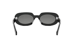 CELINE CL40276U 01A 54 SUNGLASSES