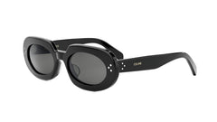 CELINE CL40276U 01A 54 SUNGLASSES