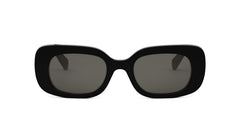 CELINE CL40287U 01A 51 SUNGLASSES