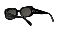 CELINE CL40287U 01A 51 SUNGLASSES