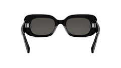 CELINE CL40287U 01A 51 SUNGLASSES