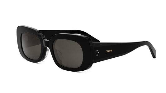 CELINE CL40287U 01A 51 SUNGLASSES