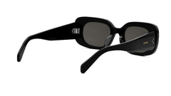 CELINE CL40287U 01A 51 SUNGLASSES