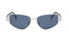 CELINE CL40293U 16V 55 SUNGLASSES