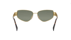 CELINE CL40293U 30N 55 SUNGLASSES