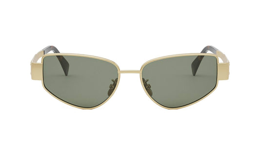 CELINE CL40293U 30N 55 SUNGLASSES