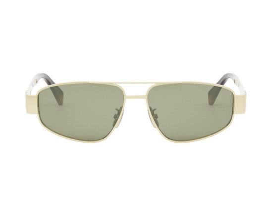 CELINE CL40281U 30N 57 SUNGLASSES