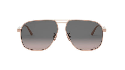 DIOR DIORCANNAGE A3U CD40184U D0AL 58 SUNGLASSES