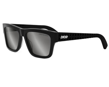 DIOR DIOR3D S2I DM40142I 10A4 56 SUNGLASSES