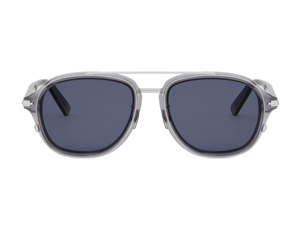 DIOR DIORBLACKSUIT A4U DM40155U 30B0 53 SUNGLASSES