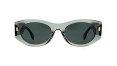 FENDI FE40125I 95N 52 SUNGLASSES