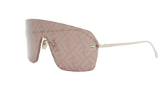 FENDI FE4121US 32E 139 SUNGLASSES