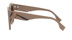 FENDI FE40098I 45F 63 SUNGLASSES