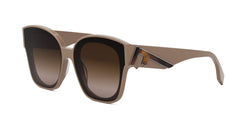 FENDI FE40098I 45F 63 SUNGLASSES