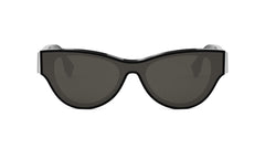 FENDI FE40135I 01A 139 SUNGLASSES