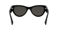 FENDI FE40135I 01A 139 SUNGLASSES