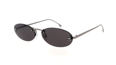 FENDI FE4075US 12A 54 SUNGLASSES