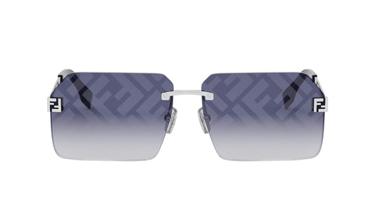 FENDI FE40043U 16W 59 SUNGLASSES