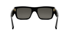 FENDI FE40118I 01A 53 SUNGLASSES